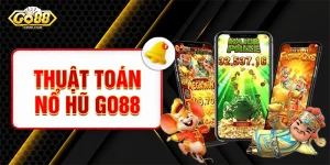 Giải Mã Thuật Toán Nổ Hũ Go88 Săn Jackpot Cực Dễ